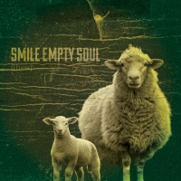 Smile Empty Soul - Sheep (2019) [320KBPS] {PsychoMuzik}⚡