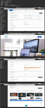[ FreeCourseWeb ] Complete WordPress Course  Elementor