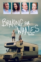 Braking For Whales 2020 HDRip XviD AC3-EVO