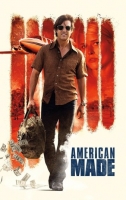 American Made 2017 BRRip 480p x264 AAC-VYTO [P2PDL]