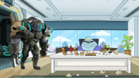 Smiling Friends S02E01 REPACK 1080p HEVC x265-MeGusta EZTV