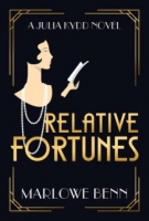 Relative Fortunes - Marlowe Benn [EN EPUB] [ebook] [ps]
