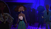 SparkShorts S01E09 Twenty Something XviD-AFG EZTV