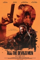 All The Devils Men 2018 HDRip XviD AC3-EVO[TGx]