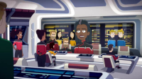 Star Trek Lower Decks S05E01 XviD-AFG EZTV Star Trek Lower Decks S05E01 XviD-AFG EZTV