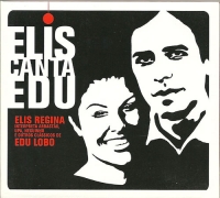 Elis Regina ‎– Elis Canta Edu  (2009)