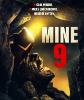 Mine 9 2019 BRRip XviD AC3-EVO