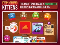 Exploding Kittens The Official Game v3 0 1 ipa