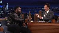 Jimmy Fallon 2023 01 04 Winston Duke XviD-AFG EZTV