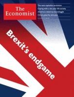 The Economist UK - November 17, 2018 (.pdf) The Economist UK - November 17, 2018 (.pdf)