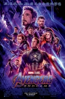 Avengers: Endgame (2019) HDTS 1080p [ITA MD] [ENG LD]