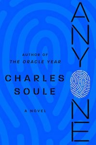 Anyone: A Novel [NulledPremium]