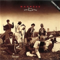 Madness - The Rise And Fall (1982) (320) [DJ]