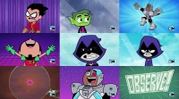 Teen Titans Go S05E10 HDTV x264-W4F