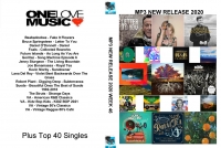 MP3 NEW RELEASES 2020 WEEK 46 - [GloDLS]