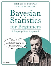 Bayesian Statistics for Beginners - A Step-by-step Approach Bayesian Statistics for Beginners - A Step-by-step Approach