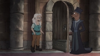 Disenchantment S02E03 1080p HEVC x265-MeGusta EZTV