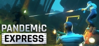 Pandemic Express - Zombie Escape Pandemic Express - Zombie Escape