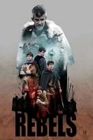 The Rebels 2019 HDRip AC3 x264-CMRG[TGx]