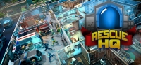 Rescue HQ - The Tycoon v1.07 Rescue HQ - The Tycoon v1.07