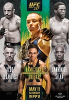 UFC 237 720p HDTV x264-VERUM [TJET]