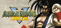 SAMURAI SHODOWN V SPECIAL / サムライスピリッツ零スペシャル SAMURAI SHODOWN V SPECIAL / サムライスピリッツ零スペシャル