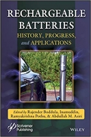 [ FreeCourseWeb ] Rechargeable Batteries - History, Progress and Applications