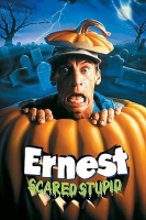 Ernest Scared Stupid 1991 1080p BluRay x264-BLOW