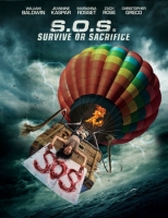 SOS Survive or Sacrifice 2020 HDRip XviD AC3-EVO
