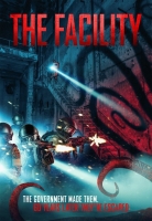 The Facility 2020 HDRip XviD AC3-EVO