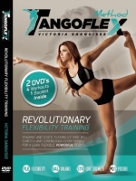 Victoria Sarquisse - TangoFlex Method DVDRip x264 aac