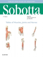 [ FreeCourseWeb ] Sobotta Tables of Muscles, Joints and Nerves, 2nd Edition