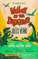 Valley of the Dragons [1961 - USA] adventure