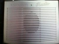 DJ X-Dream - Trance Theory [2001] - 192KBPS & Radio [1998] - FLAC