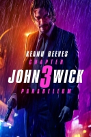 John Wick Chapter 3 Parabellum 2019 720p BluRay HEVC X265-RMTeam