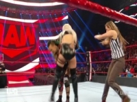 WWE Monday Night RAW 2020 03 02 480p x264-mSD [eztv]