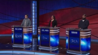 Jeopardy 2020 10 14 XviD-AFG EZTV Jeopardy 2020 10 14 XviD-AFG EZTV