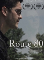 Route 80 2018 HDRip XviD AC3-EVO Route 80 2018 HDRip XviD AC3-EVO