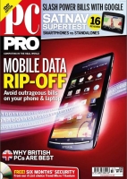 PC Pro Magazine - July 2011 PC Pro Magazine - July 2011