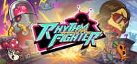 Rhythm Fighter Rhythm Fighter
