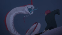 Blue Exorcist S04E05 XviD-AFG EZTV