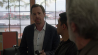 NCIS S22E06 1080p HEVC x265-MeGusta EZTV