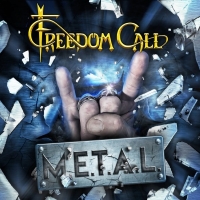 Freedom Call - 2019 M.E.T.A.L[FLAC]eNJoY-iT