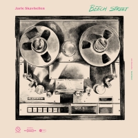 Jarle Skavhellen - Beech Street UHD (2021 - Country) [Flac 24-96]