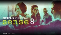 Sense8 SEASON 01 S01 COMPLETE 720p WEBRip 2CH x265 HEVC-PSA