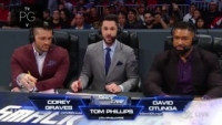 WWE SmackDown Live 2018 12 18 HDTV x264-NWCHD [eztv]