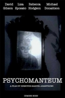 Psychomanteum (2018) HDRip x264 - SHADOW[TGx]