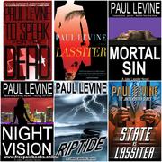 Jake Lassiter series by Paul Levine EPUB