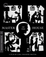 Master of the House 1925 (Carl Th Dreyer) 720p x264-Classics