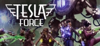 Tesla Force Tesla Force